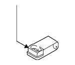 887008J001 - : Armrest Assembly for Nissan: Altima Image
