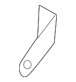 887148J002 - : Armrest Assembly Cover for Nissan: Altima Image