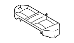 88300ZB101 - : Cushion Assembly for Nissan Image