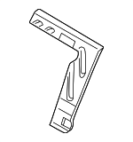 886018J000 - Body: Seat Back Frame for Nissan: Altima, Maxima Image