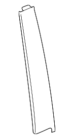 72430TA0A01 - : Door Applique for Honda Image