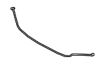 PAB959121 - Electrical: Air Bag Sensor Connector for Porsche Image