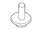 LR066438 - Air &amp; Fuel Delivery: Fuel Pump Driver Module Bolt for Land-Rover Image image