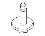 LR093364 - Fuel System: Fuel Tank Bolt for Land-Rover Image image