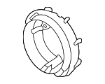 92140H8000 - Electrical: Dust Cap for Hyundai Image