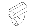 9216325000 - Electrical: Headlamp Assembly Tube for Hyundai Image
