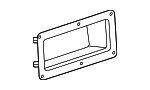 6474204010 - Body: Box for Toyota Image