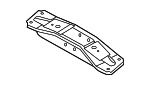 11331AF401 - Engine: Rear Cross-member for Nissan Image