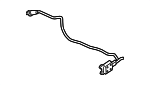 LR146853 - : 2016-2021 Land Rover - Nitrogen Oxide Sensor for Land Rover: Discovery, Range Rover Image