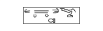 10294790 - Accessories: Engine Decal for GM Image