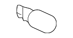 262618991B - : High Mount Bulb for Nissan Image