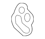 91307RPYG01 - Engine: Engine Timing Cover Seal for Honda Image image