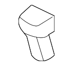 9098208286 - Electrical: Fuse for Toyota: 4Runner, Highlander, Mirai, Sienna, Tacoma Image