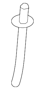 9007515066 - : Hose for Lexus: GS Turbo, GS200t, GS300, GS350, GS450h, GX460, UX200, UX250h, UX300h Image