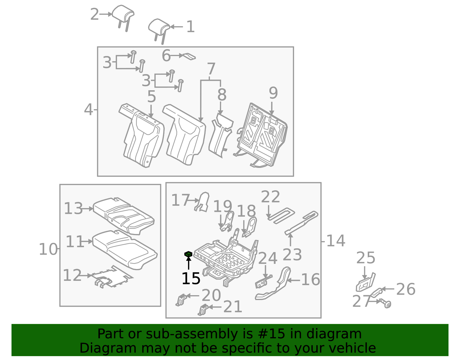 89B95-S1200 - High-Quality Module for AutoNation Parts