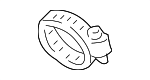 22671952 - Engine: Air Outlet Duct Clamp for GM Image