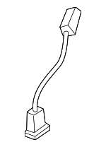 8405232030 - Steering: Switch for Scion: tC, xA, xB | Toyota: Camry, Celica, MR2 Spyder Image