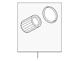                                     2011-2018 BMW - Oil Filter
                                