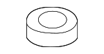 4G0121585A - Cooling System: Lower Bracket Isolator for Audi Image
