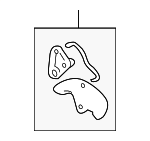 7801A299 - HVAC: Link Assembly for Mitsubishi Image