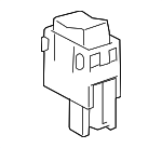 8924930070 - Body: Control Switch for Lexus: GS350, GS450h, GS460 Image