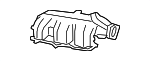 F77Z9424CA - Fuel System: Intake Manifold for Ford: Explorer, Ranger Image
