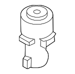 971505541A - Suspension: Bushings for Porsche: Panamera Image