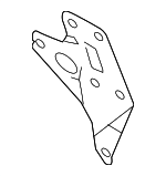 22121079 - : Mount Bracket for Audi: TT Quattro Image