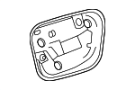 76210TGVA01 - Body: Base for Acura Image