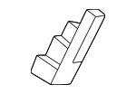 865B3T6500 - Body: Inner Bracket for Hyundai Image