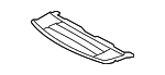 5329550040 - Body: Sight Shield for Lexus: LS460, LS600h Image