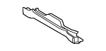 5710307011 - Body: Front Crossmember for Toyota Image image