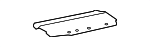 5751306010 - Body: Floor Side Rail Reinforcement for Toyota Image