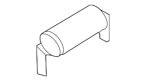 SW8914 - Electrical: Motorcraft Multi-Purpose Fuse for Ford Image