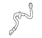 9094702G30 - Brakes: Brake Hose for Toyota Image