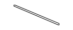 852140T040 - Body: Insert for Lexus Image