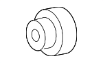85319AA020 - Wiper &amp; Washer: Washer Fluid Level Sensor Seal for Lexus Image