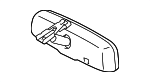 878100W570 - : Mirror Inside for Toyota Image