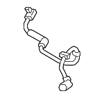 T4K4998 - : Inlet Tube for Jaguar Image