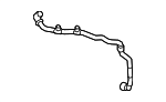 T4K9529 - : Front Hose for Jaguar Image