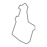 5LK37DX9AA - Body: Upper Shield for Dodge: Dart Image