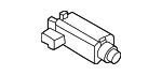 886A1DO000 - Body: Slide Motor for Hyundai Image
