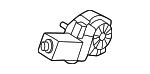 886B3DO000 - Body: Leveling Motor for Hyundai Image