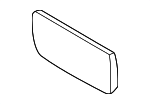 88905TD100MJJ - Body: Cushion for Hyundai Image