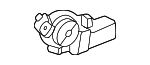 886E1DO000 - Body: Adjust Motor for Hyundai Image