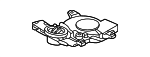 881P0N1000 - Body: Blower for Hyundai Image