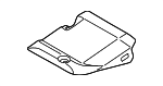 G914076010 - Electrical: Outer Cover for Lexus: CT200h Image