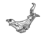 G911047030 - : Inverter Mount Bracket for Lexus Image