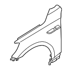 663113T000 - : Fender for Kia: K900 Image