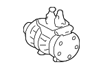 883200709084 - HVAC: Compressor for Toyota: Avalon, Camry, Solara Image